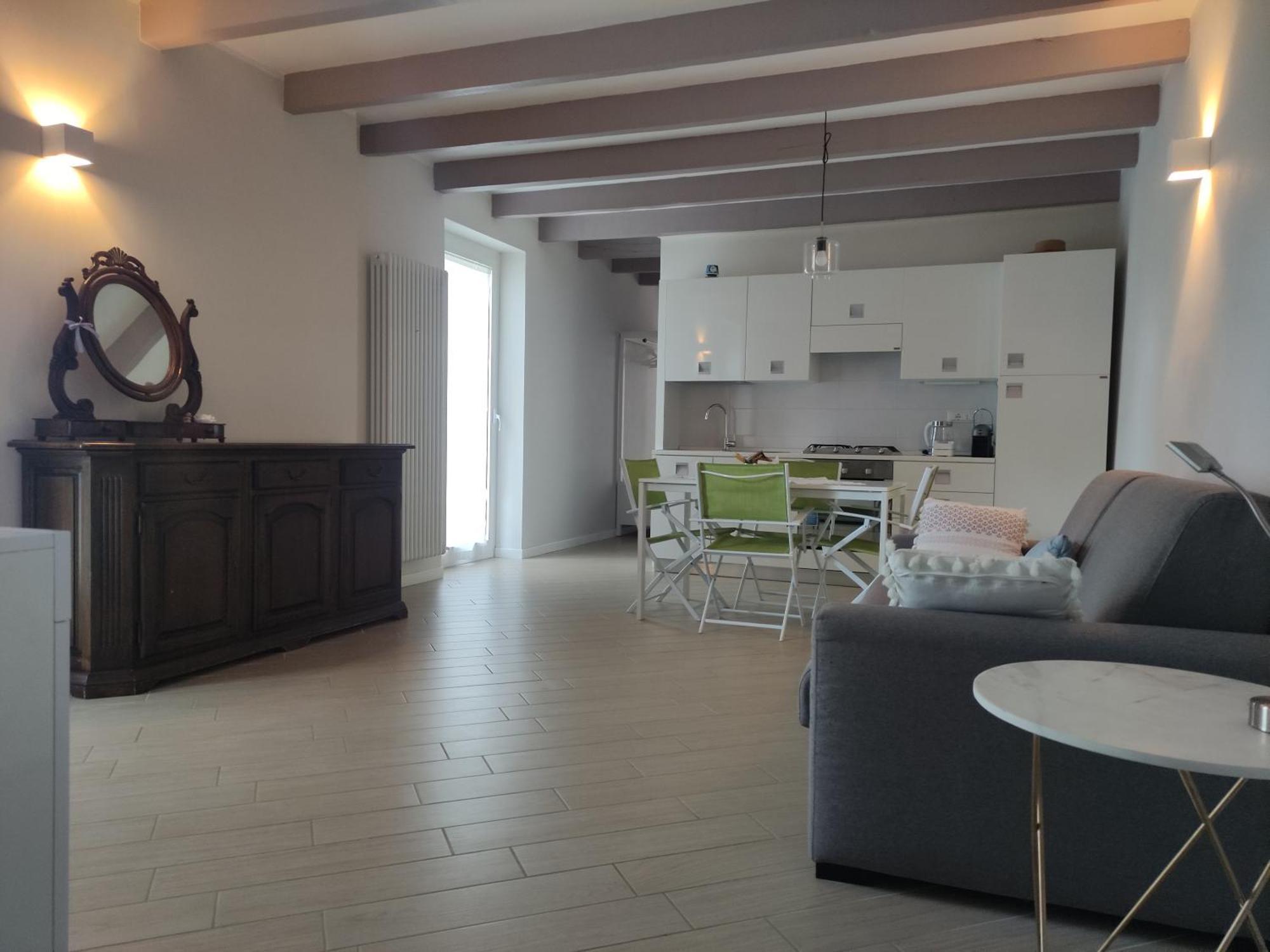 Bed and Breakfast La Pergola Becedasco Esterno foto